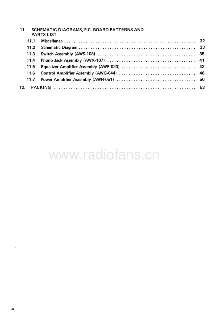 Pioneer-SA-8500-Mk2-Service-Manual电路原理图.pdf_第3页