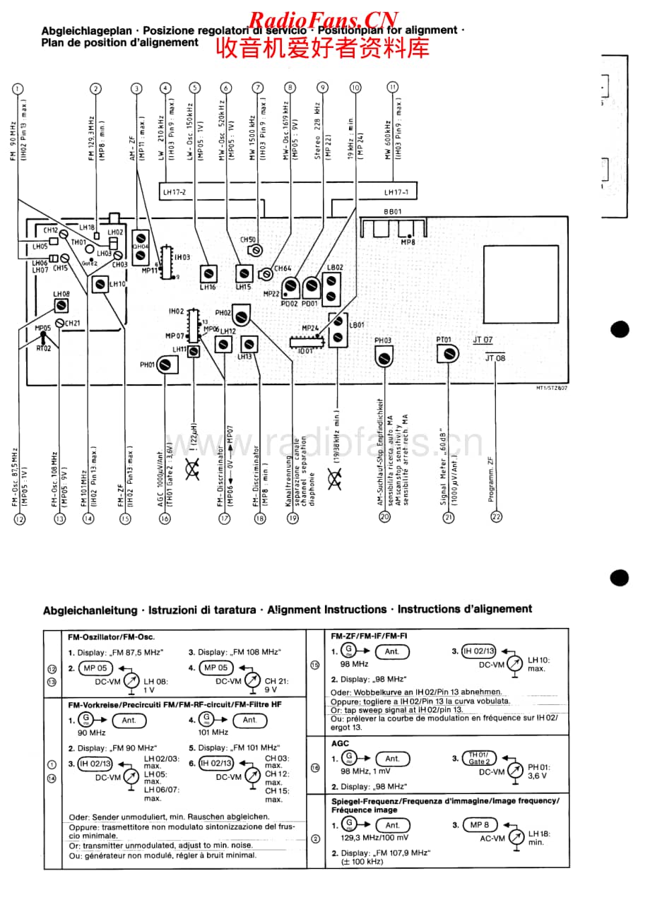 Saba-MT1-Service-Manual电路原理图.pdf_第2页