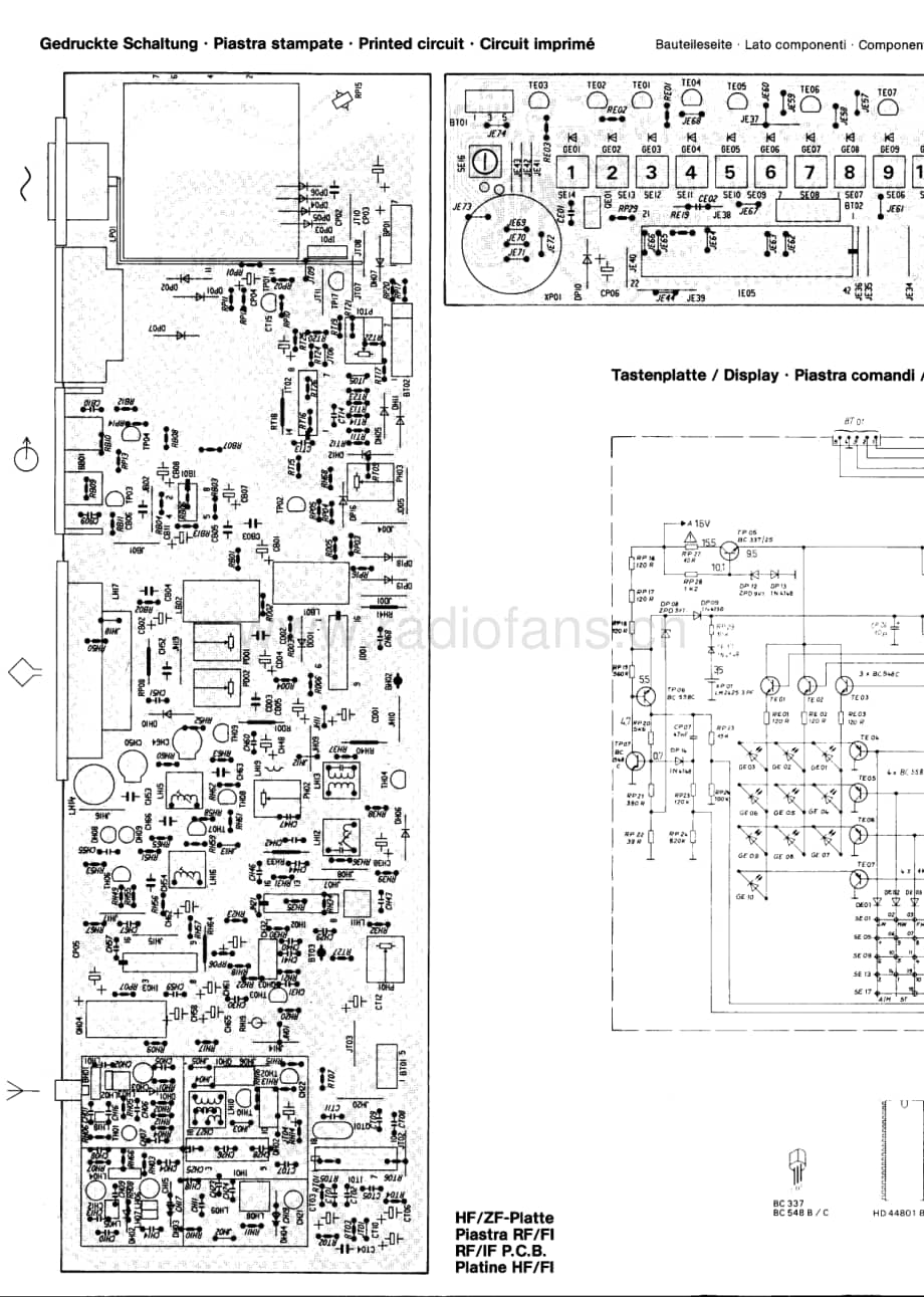 Saba-MT1-Service-Manual电路原理图.pdf_第3页