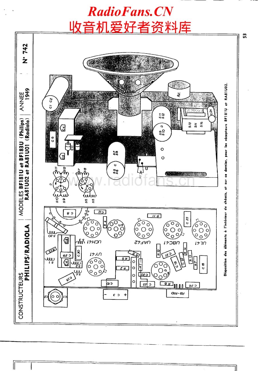 Radiola-RA-81U02-Service-Manual电路原理图.pdf_第2页