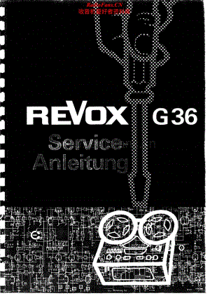 Revox-G-36-Service-Manual-4电路原理图.pdf