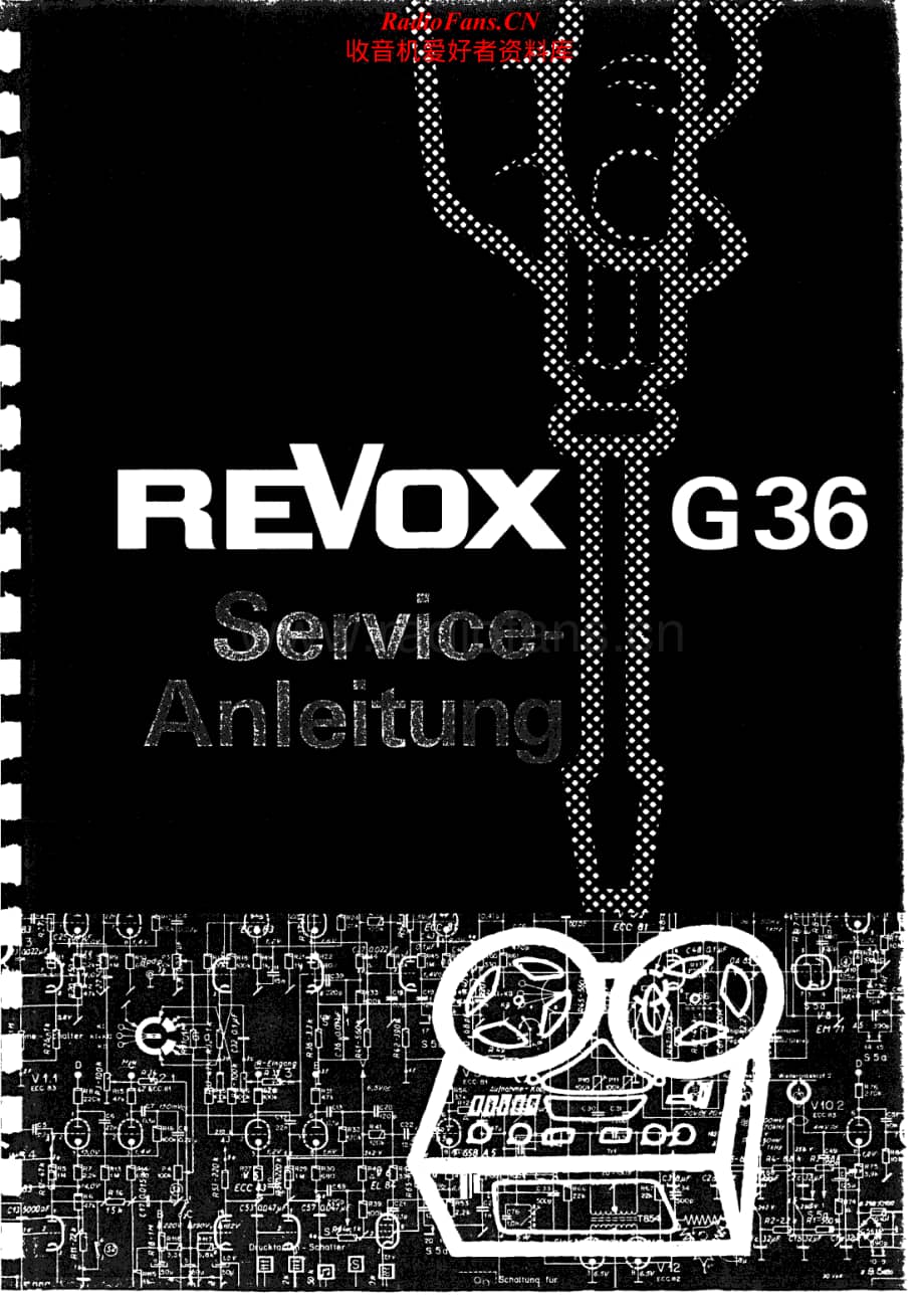 Revox-G-36-Service-Manual-4电路原理图.pdf_第1页