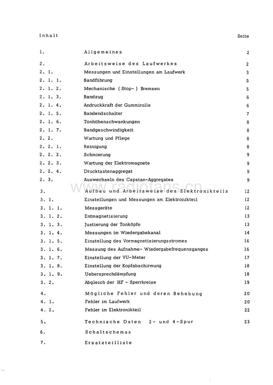 Revox-G-36-Service-Manual-4电路原理图.pdf_第3页