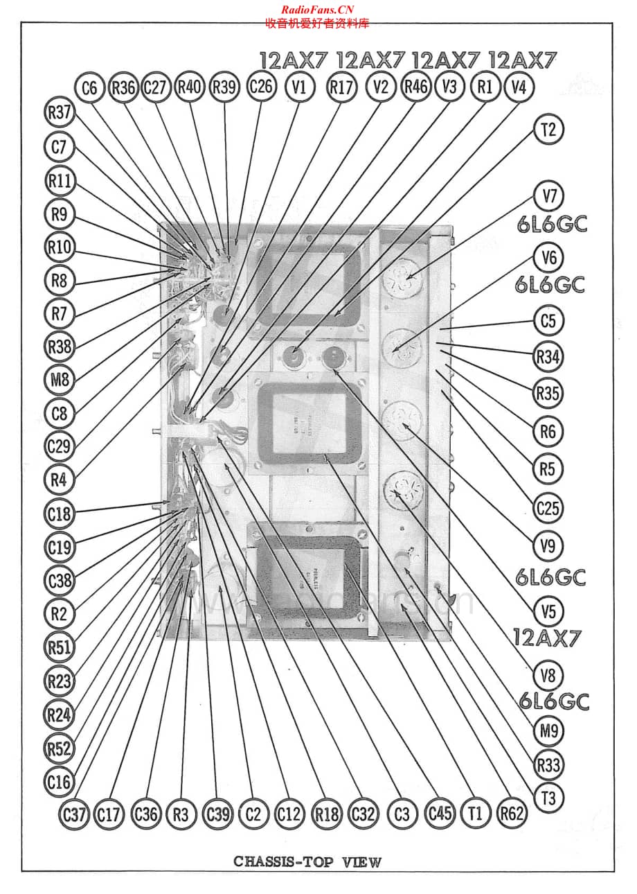 AltecLansing-353A-int-sm维修电路原理图.pdf_第2页