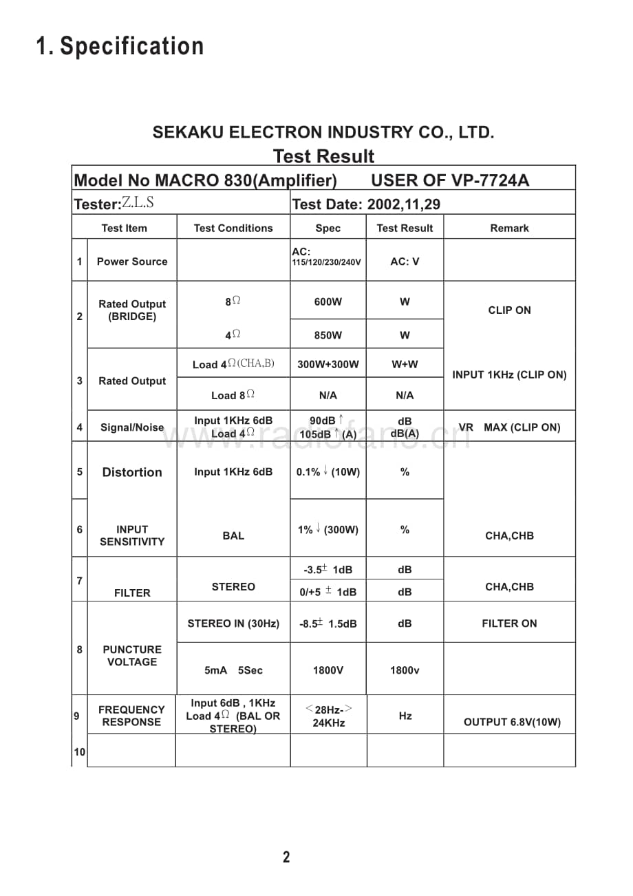 Alto-Macro2400-pwr-sm维修电路原理图.pdf_第3页