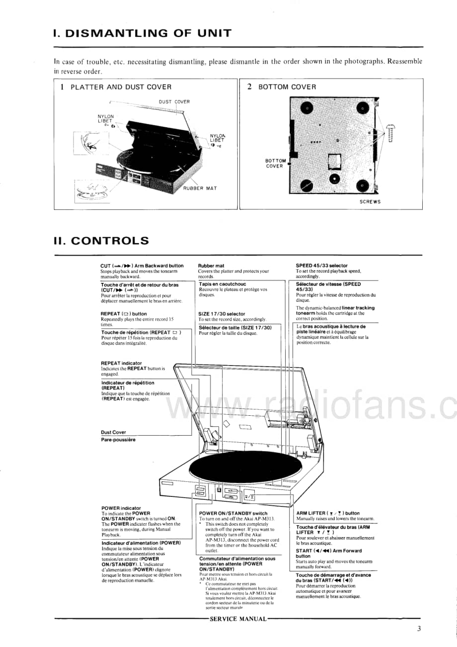 Akai-APM313-tt-sm维修电路原理图.pdf_第3页