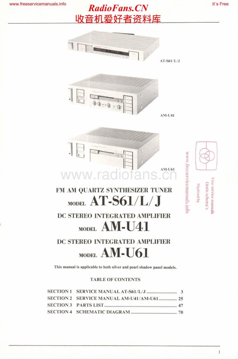 Akai-AMU41-int-sm维修电路原理图.pdf_第2页