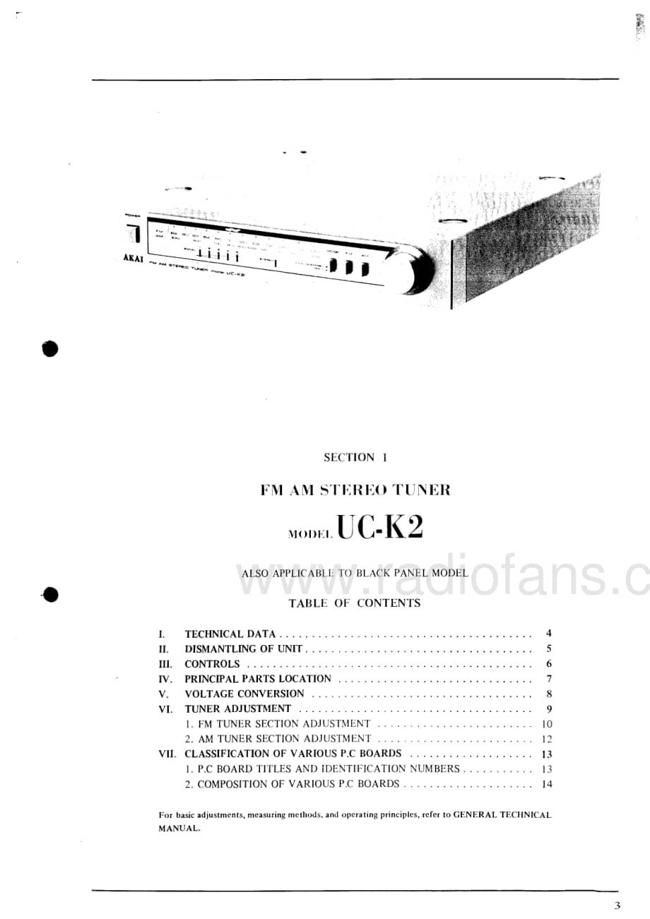 Akai-UCU2-int-sm维修电路原理图.pdf_第3页