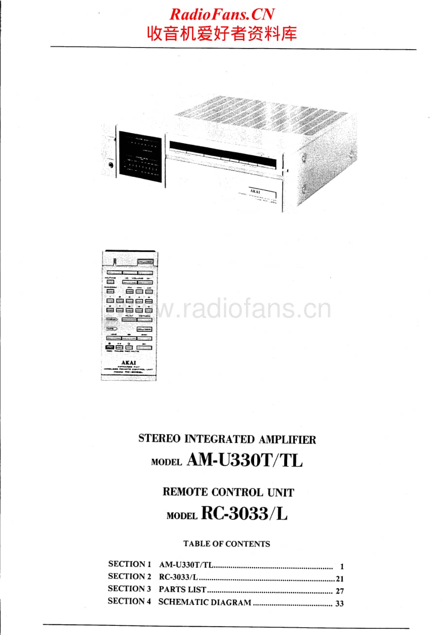 Akai-AMU330T-int-sm维修电路原理图.pdf_第2页