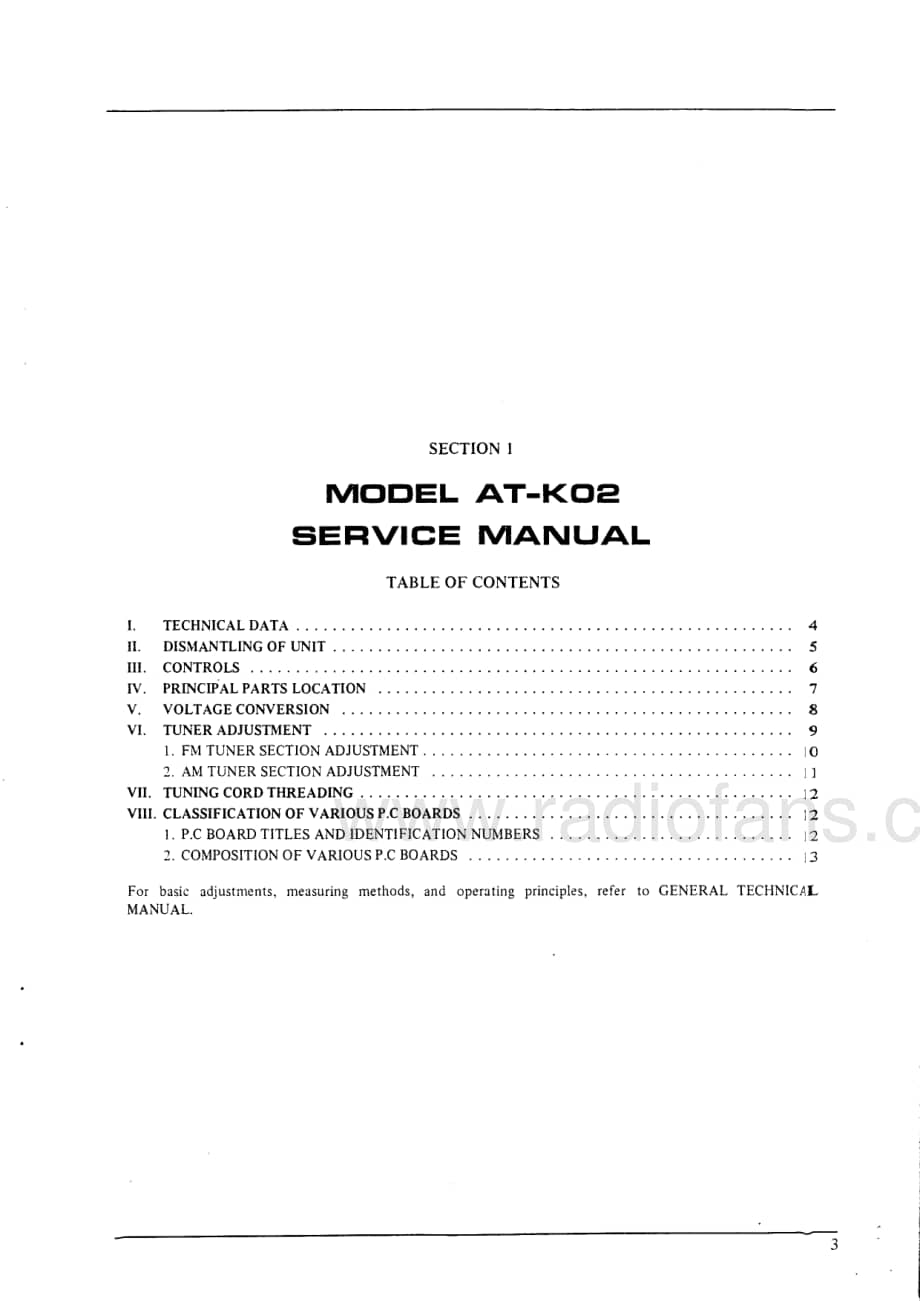 Akai-ATK02-tun-sm维修电路原理图.pdf_第3页