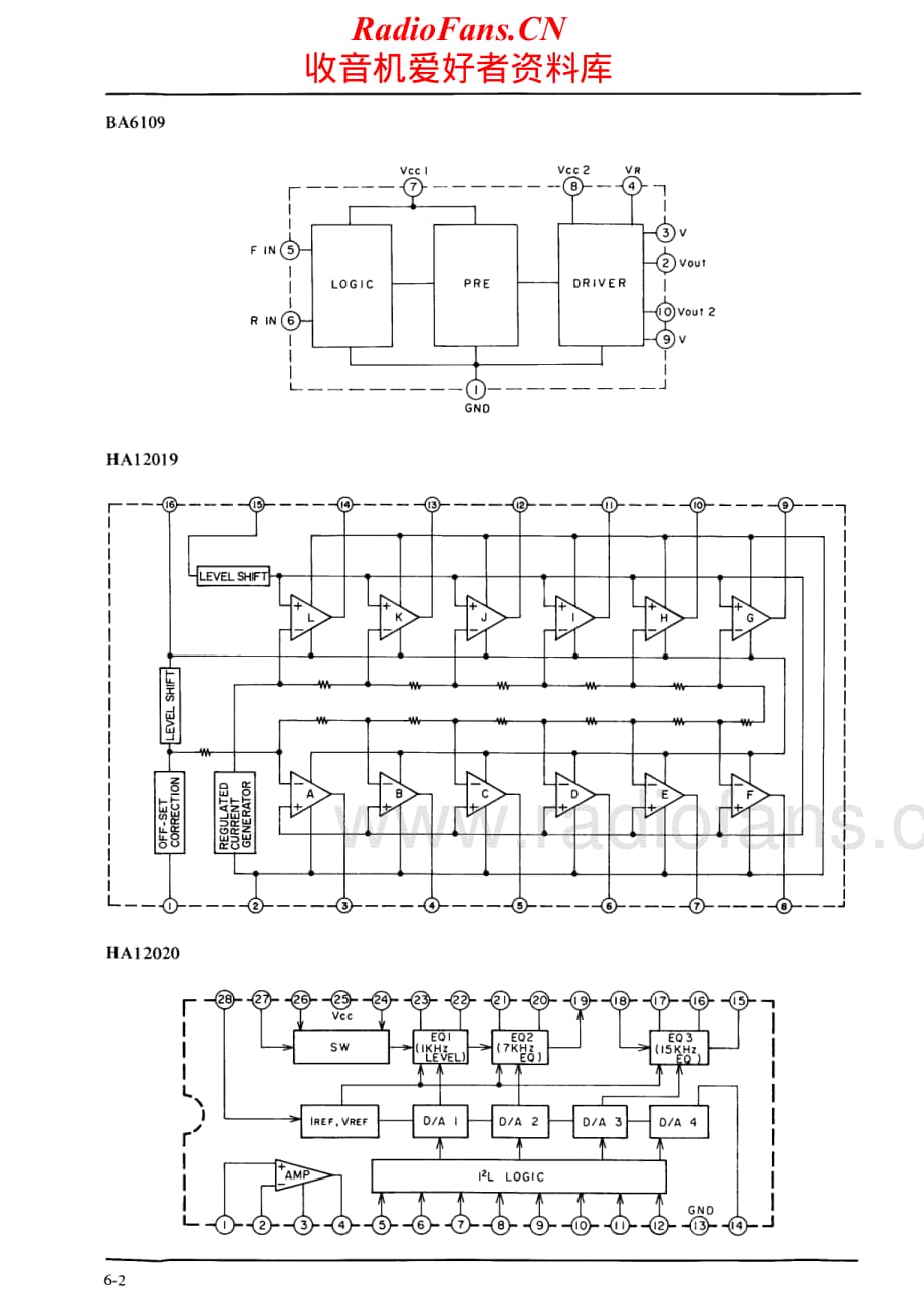 Akai-GXF31-tape-sch维修电路原理图.pdf_第2页