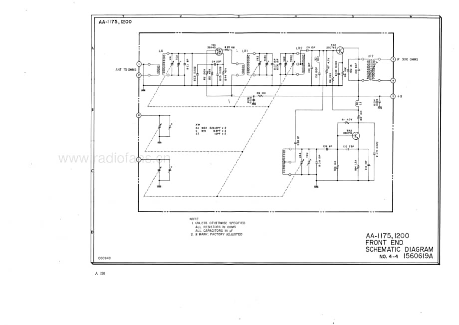 Akai-AA1175-rec-sm维修电路原理图.pdf_第3页