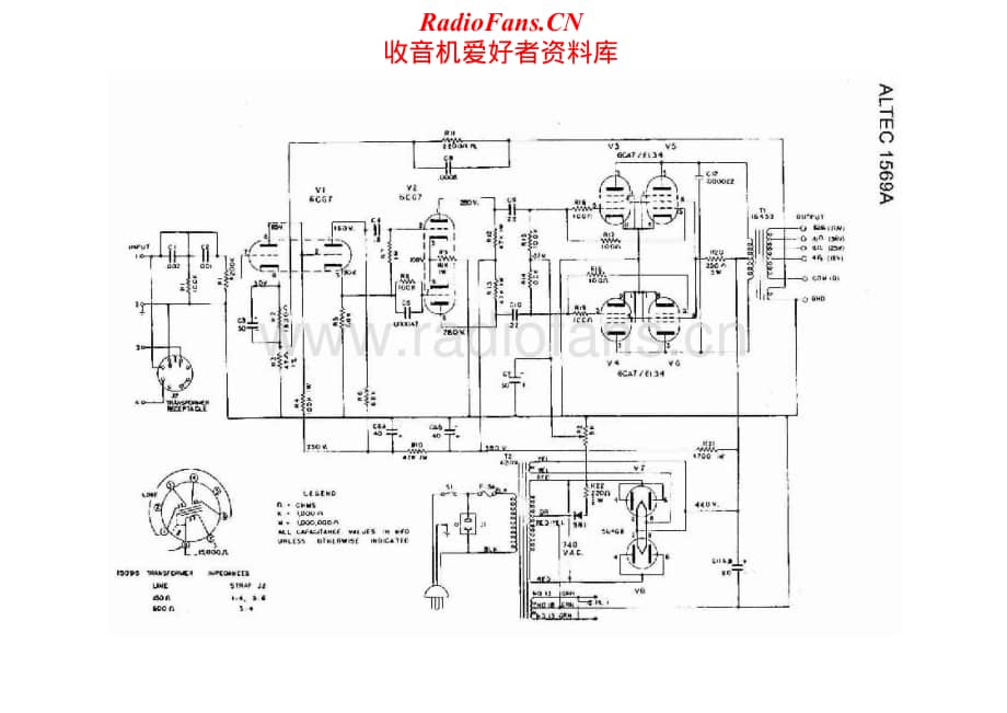 AltecLansing-1569A-pwr-sch维修电路原理图.pdf_第1页