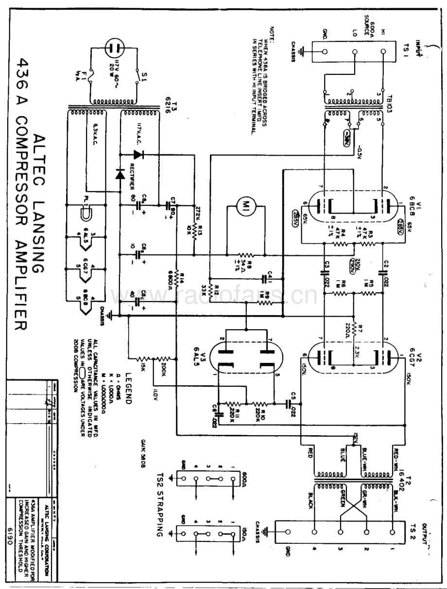 AltecLansing-436A-pwr-sch维修电路原理图.pdf_第3页