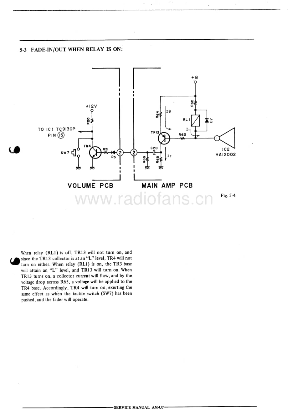 Akai-AMU07-int-sch维修电路原理图.pdf_第3页