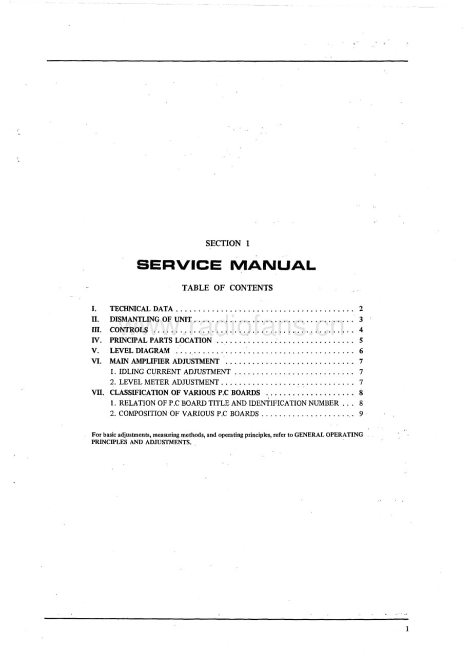 Akai-AM2800-int-sm维修电路原理图.pdf_第3页