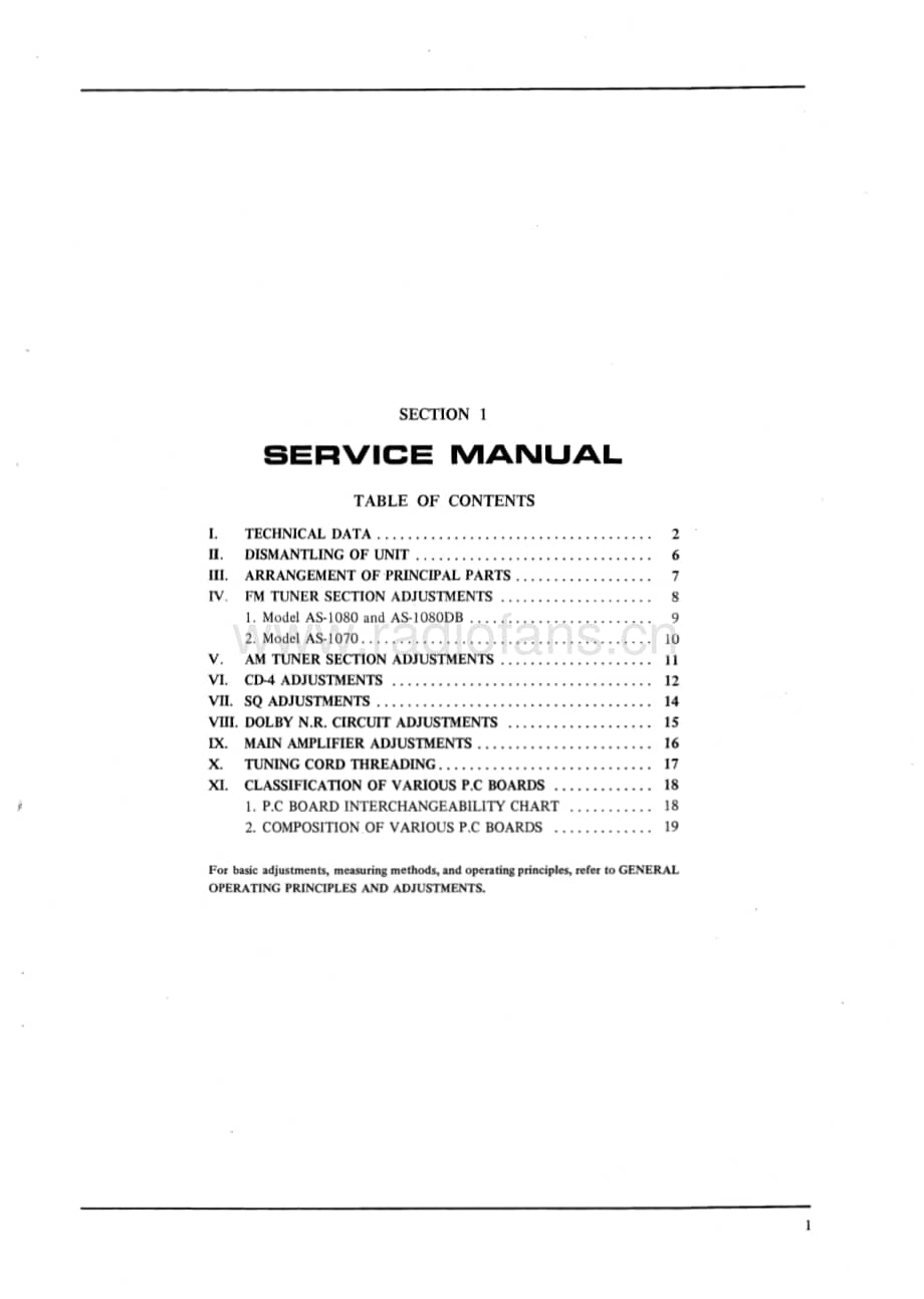 Akai-AS1080-rec-sm维修电路原理图.pdf_第3页