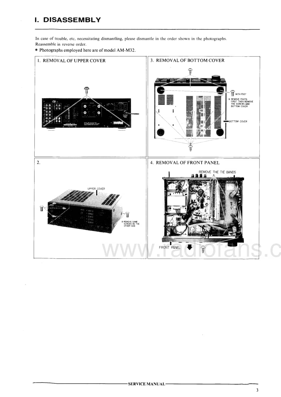 Akai-AM52-int-sm维修电路原理图.pdf_第3页