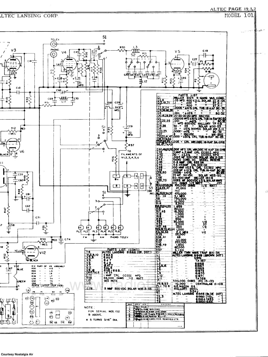 AltecLansing-101-tun-sch维修电路原理图.pdf_第3页