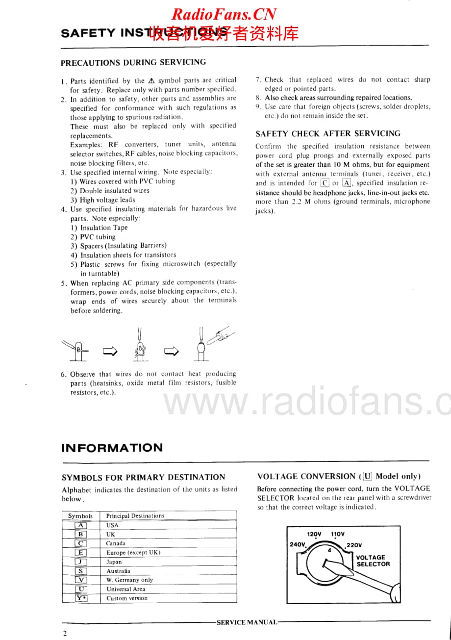 Akai-AMA102-int-sm维修电路原理图.pdf_第2页