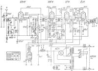 Stern 5E61 C维修电路原理图.gif
