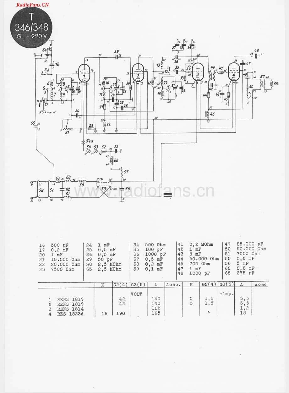 telefunken348GL_2-电路原理图.pdf_第1页