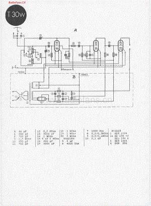 telefunken30W-电路原理图.pdf