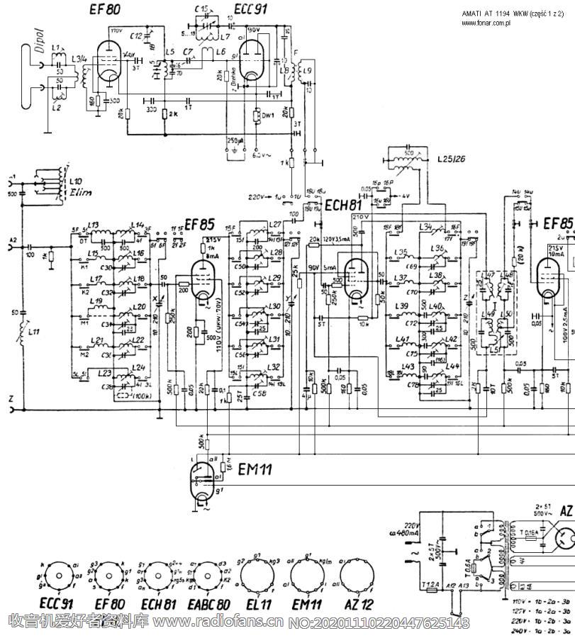 AmatiAT 1194WKW_B维修电路原理图.gif