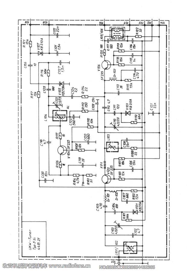 UKW-Tuner-5SI维修电路原理图.jpg