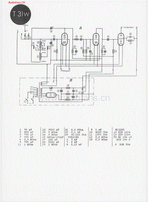 telefunken31W (1)-电路原理图.pdf