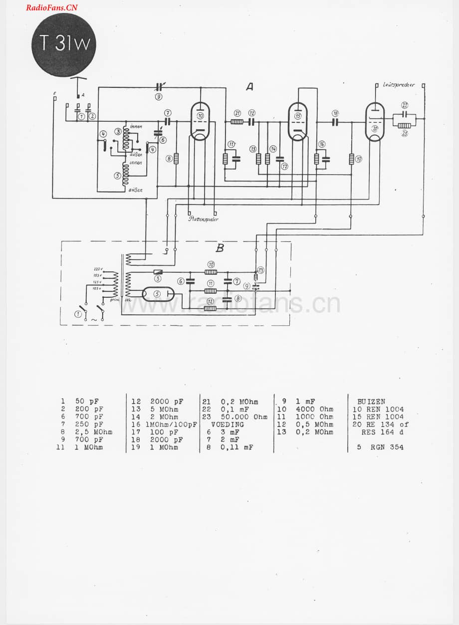 telefunken31W (1)-电路原理图.pdf_第1页