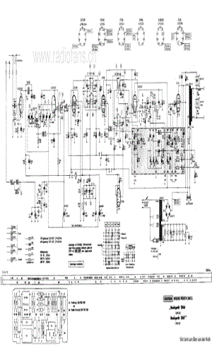 Grundig2067 维修电路图、原理图.pdf