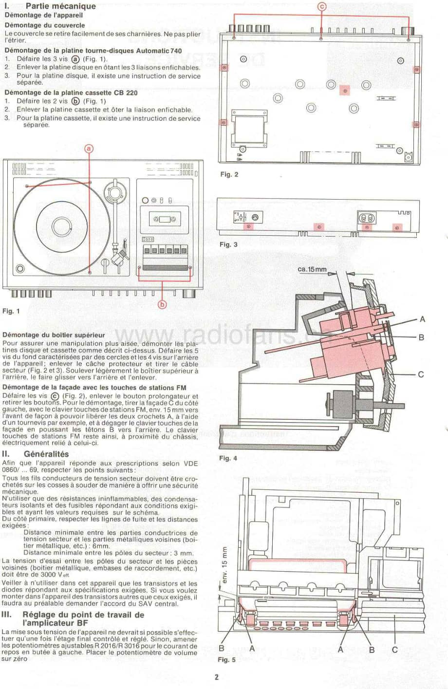 GrundigRPC2000 维修电路图、原理图.pdf_第2页