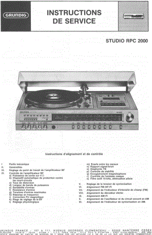 GrundigRPC2000 维修电路图、原理图.pdf