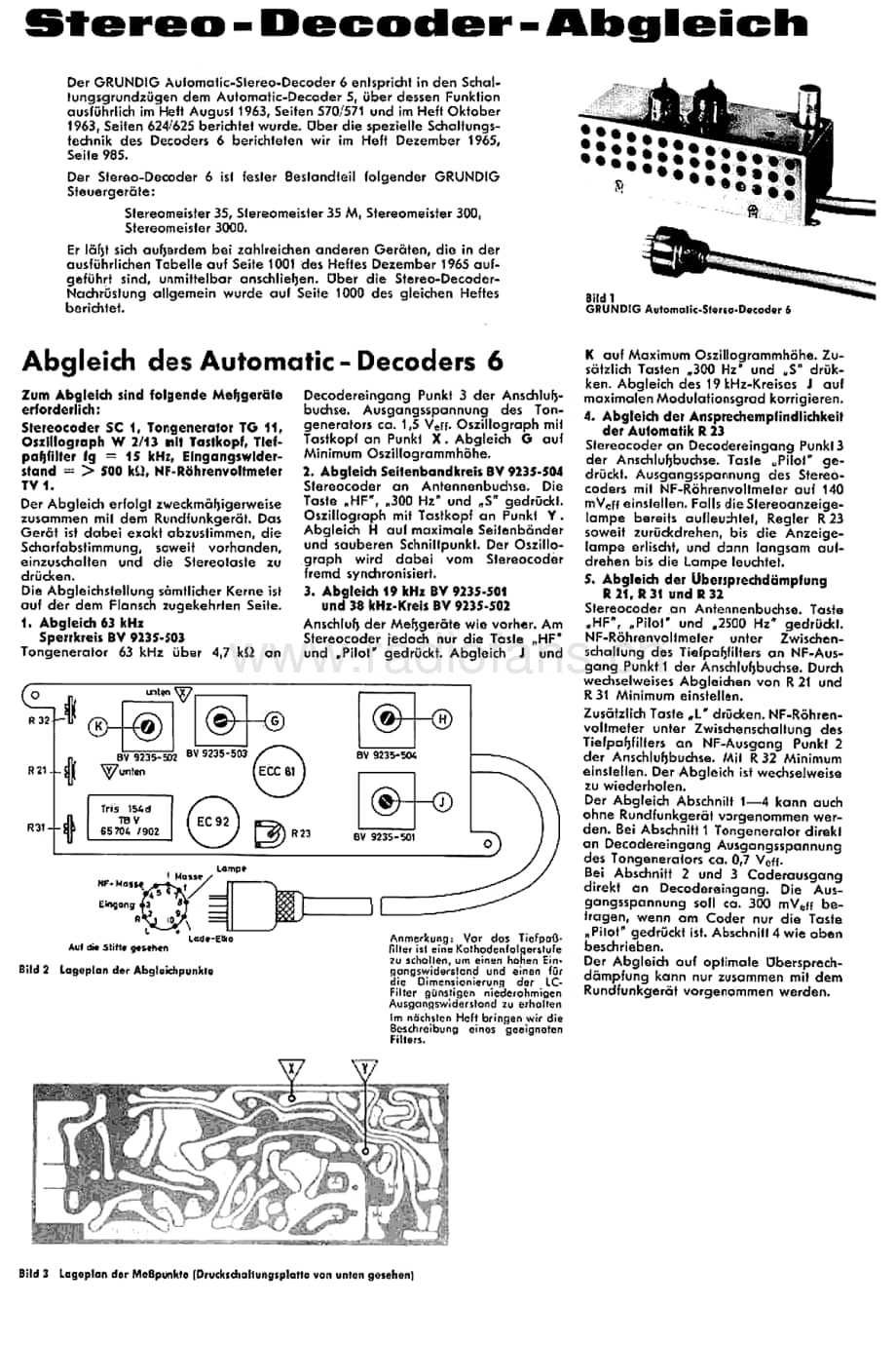 GrundigDecoder6 维修电路图、原理图.pdf_第1页