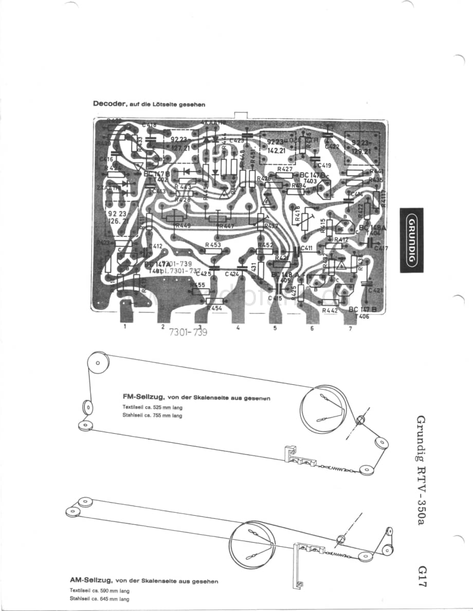 GrundigRTV350AServiceManual2 维修电路图、原理图.pdf_第1页