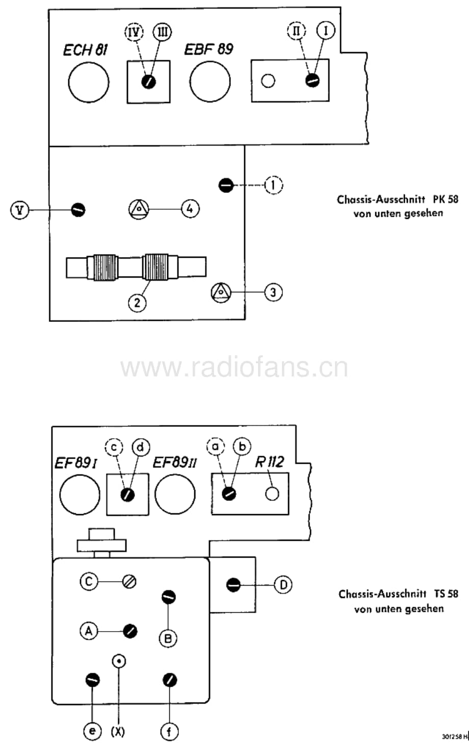 GrundigMV4PK58 维修电路图、原理图.pdf_第3页