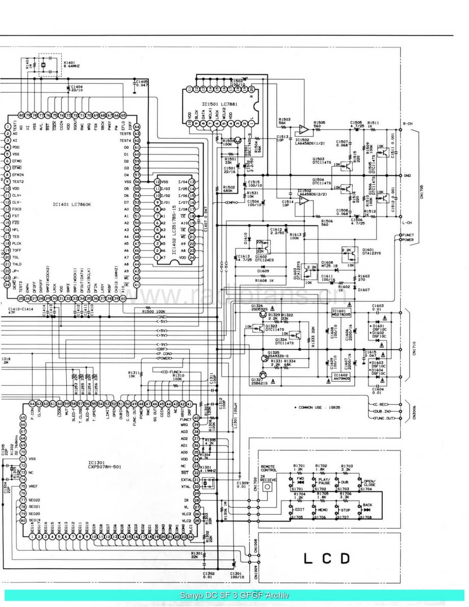 Sanyo_DCSF3_sch 电路图 维修原理图.pdf_第3页