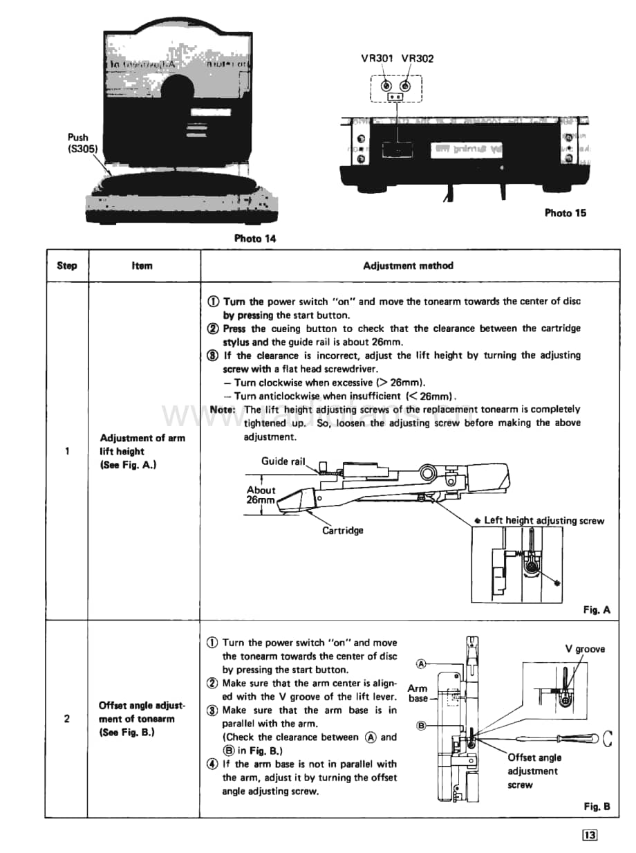 National_SL7 电路图 维修原理图.pdf_第1页