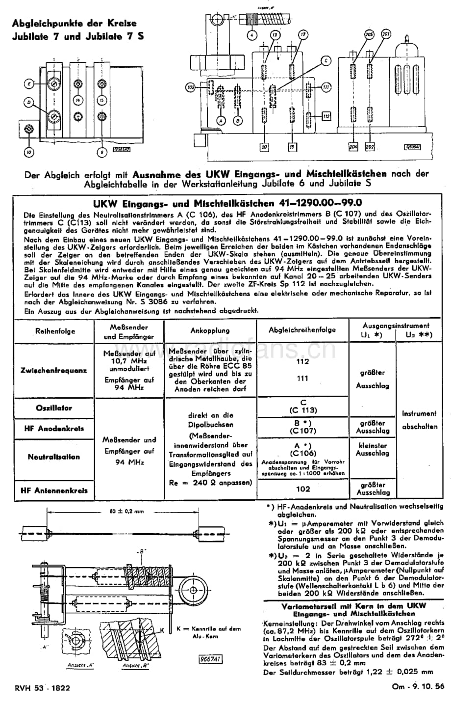 Telefunken_Jubilate7 维修电路图 原理图.pdf_第2页