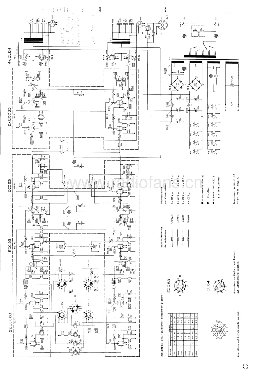 BraunCSV13Schematic电路原理图.pdf_第1页