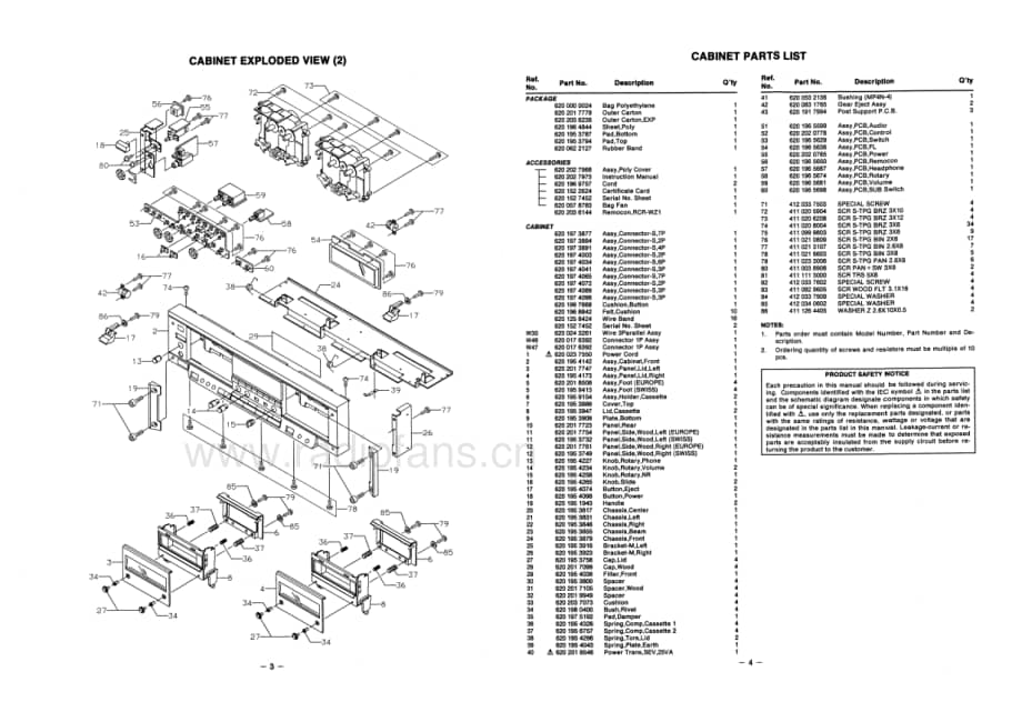 FisherCRWZ1ServiceManual 电路原理图.pdf_第3页