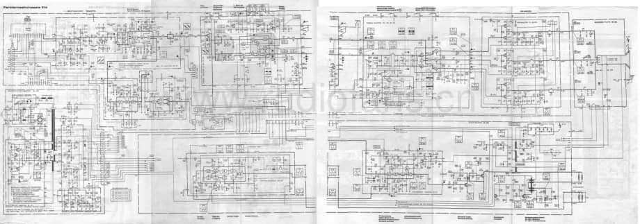 Telefunken514维修电路图、原理图.pdf_第1页