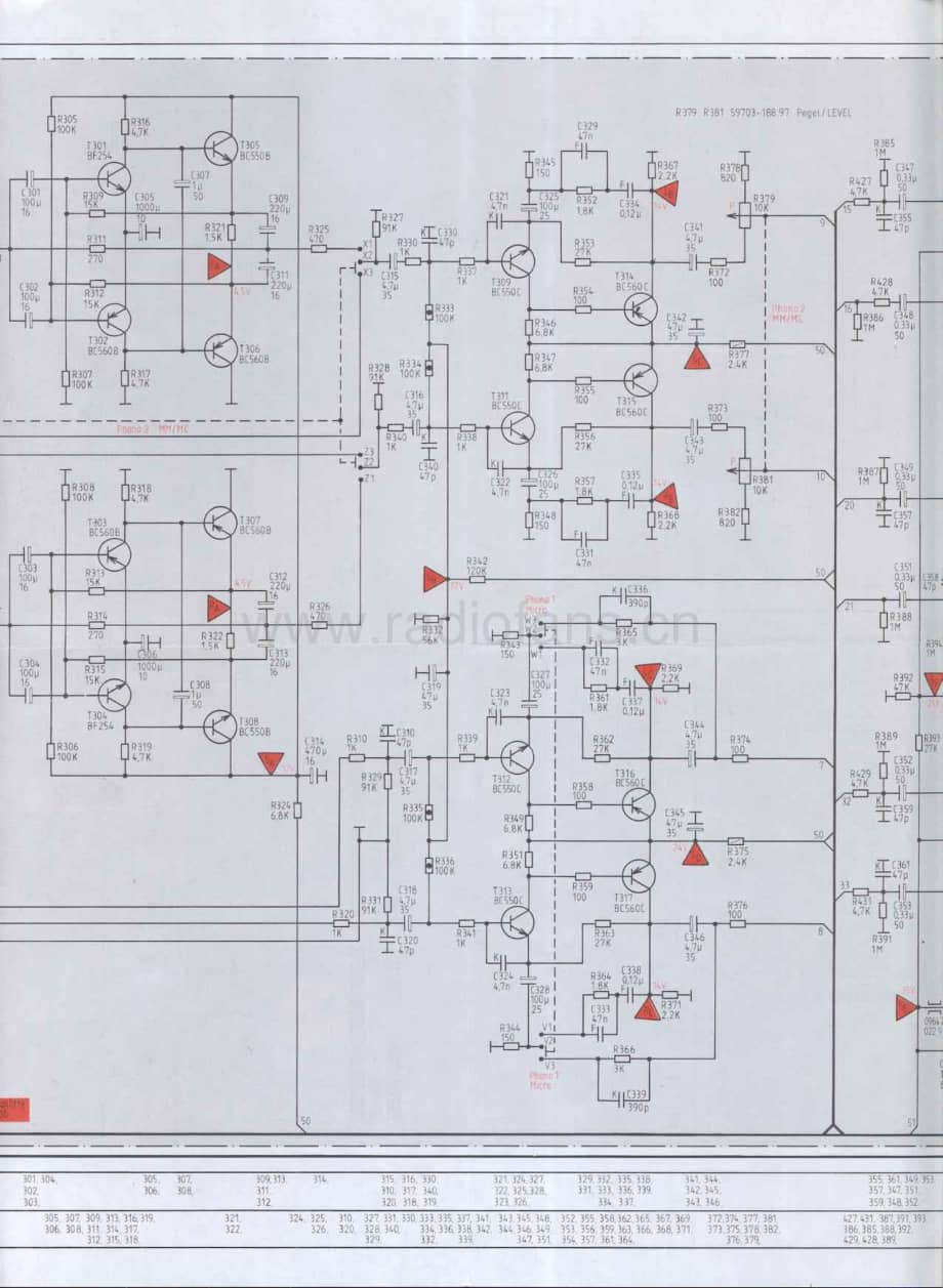 GrundigV5000ServiceManual2 维修电路图、原理图.pdf_第3页