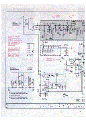 GrundigStudio3000Schematic(1) 维修电路图、原理图.pdf