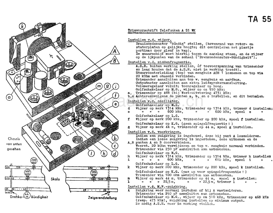 Telefunken55WK维修电路图、原理图.pdf_第1页