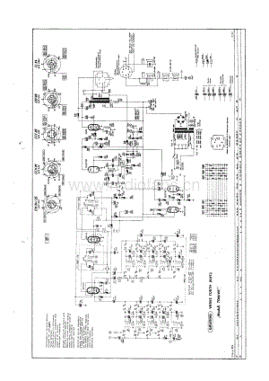 Grundig7066WE 维修电路图、原理图.pdf