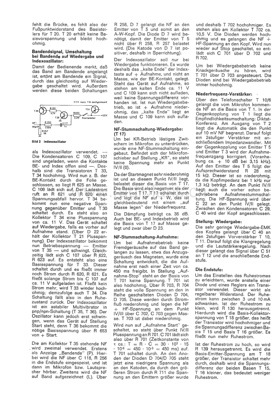 GrundigStenorette2002 维修电路图、原理图.pdf_第3页