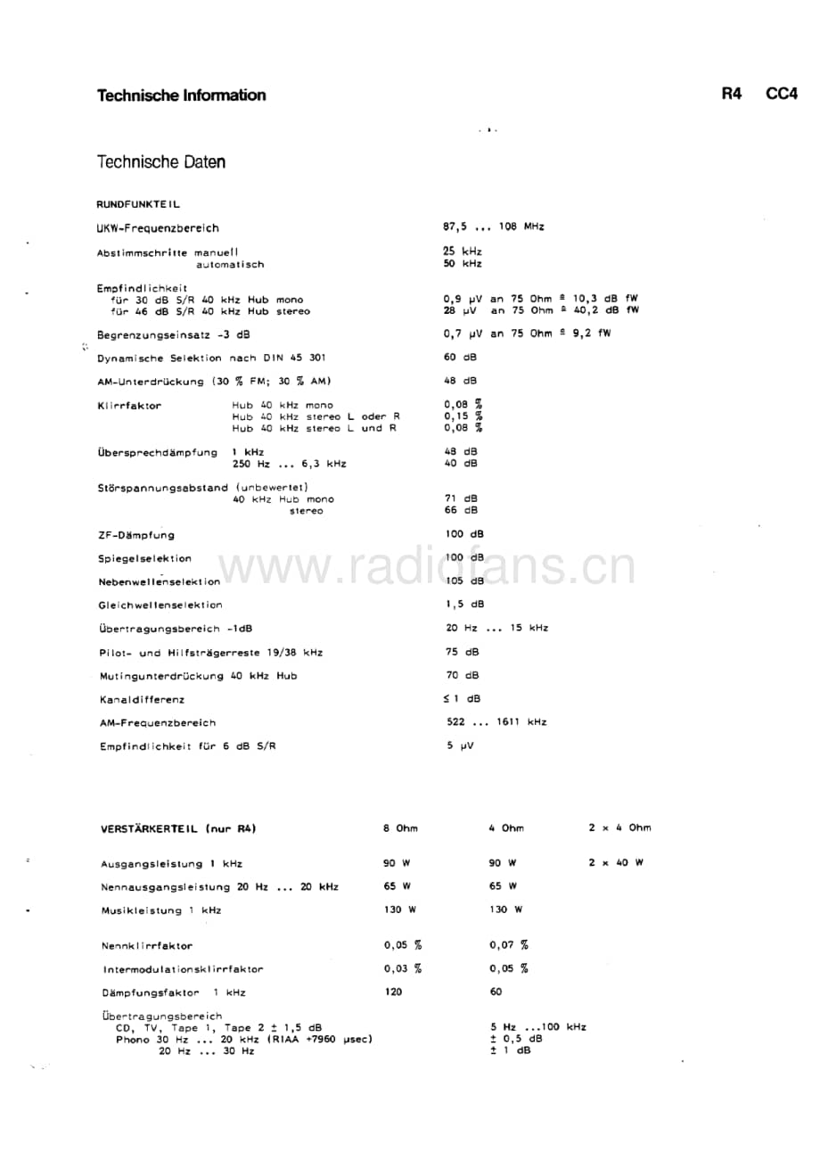 BraunCC4ServiceManual电路原理图.pdf_第3页