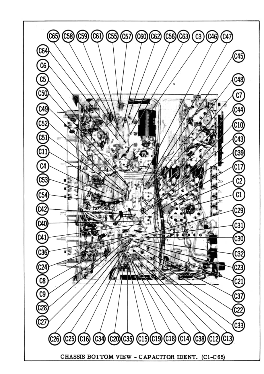 FisherTA600ServiceManual 电路原理图.pdf_第3页